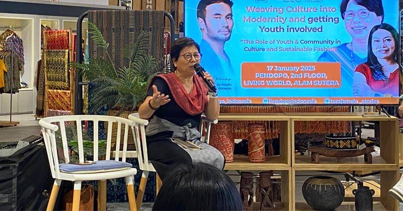 Popmama.com/Dwi Oktaviani